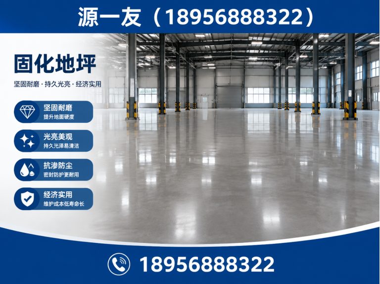 南京源一友展示图